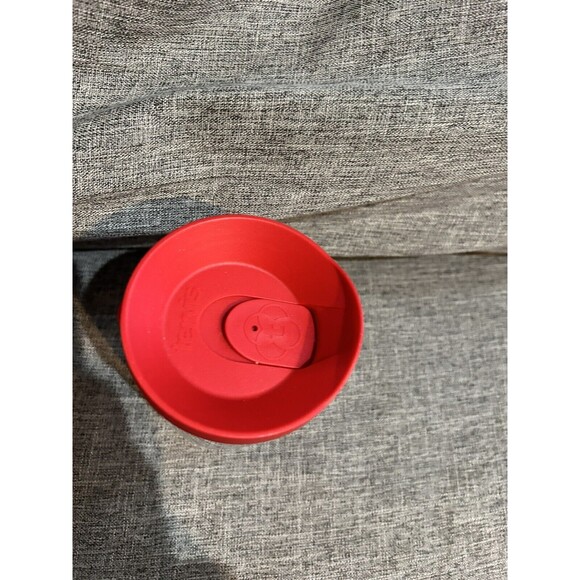 Tervis Tumbler 16 Oz New York Yankees Patch Logo Cup Red Lid - Picture 5 of 7